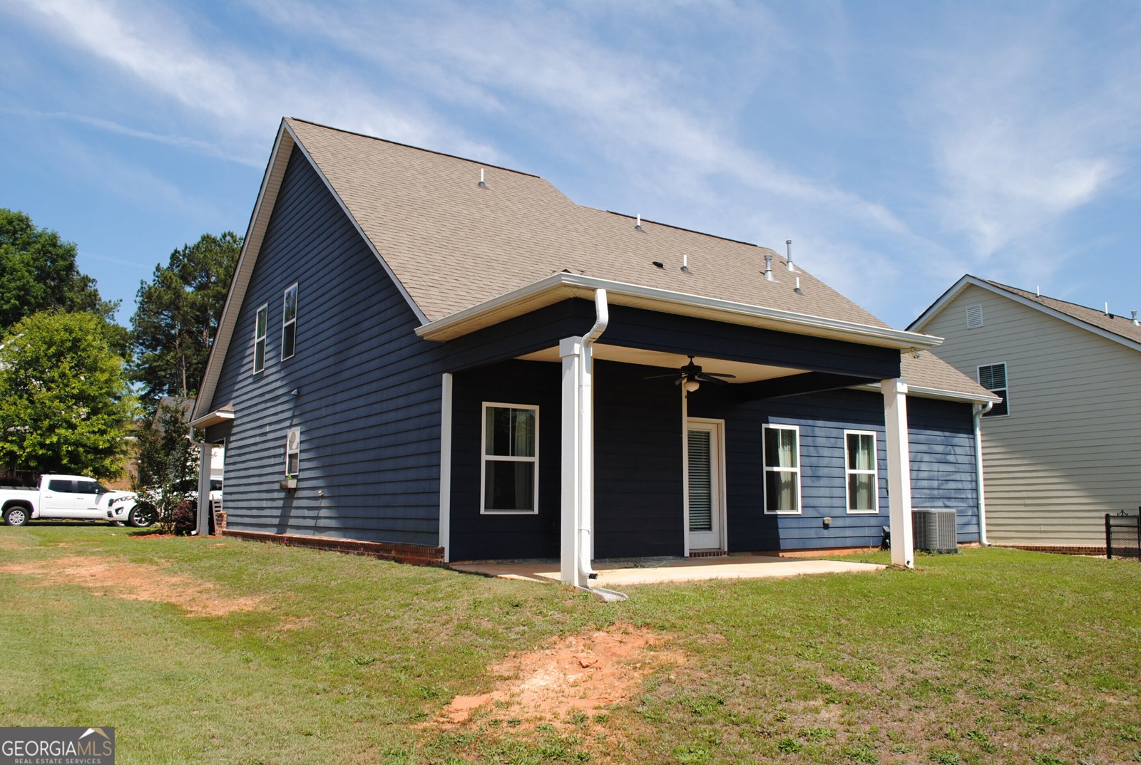 160 Orchard Lane Covington - Photo 46