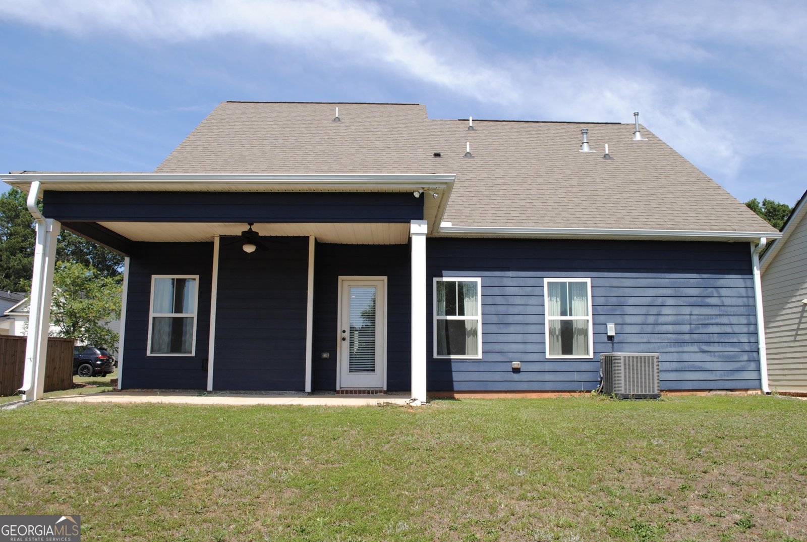 160 Orchard Lane Covington - Photo 47