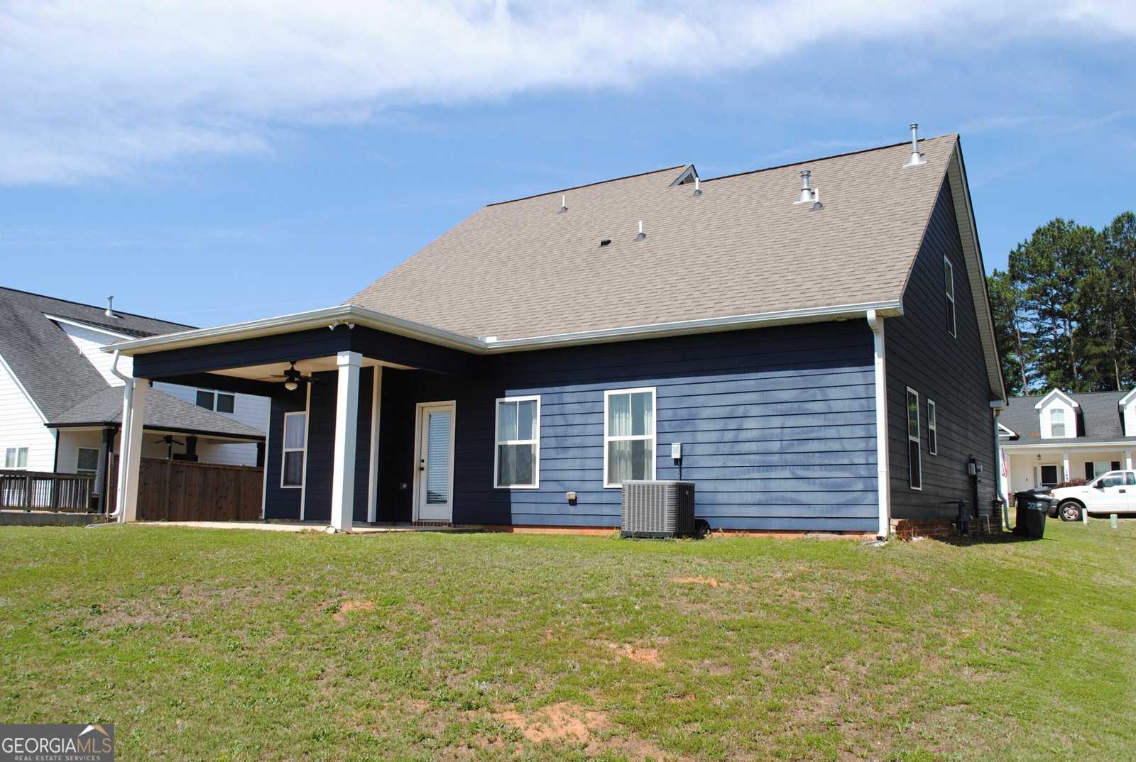160 Orchard Lane Covington - Photo 48