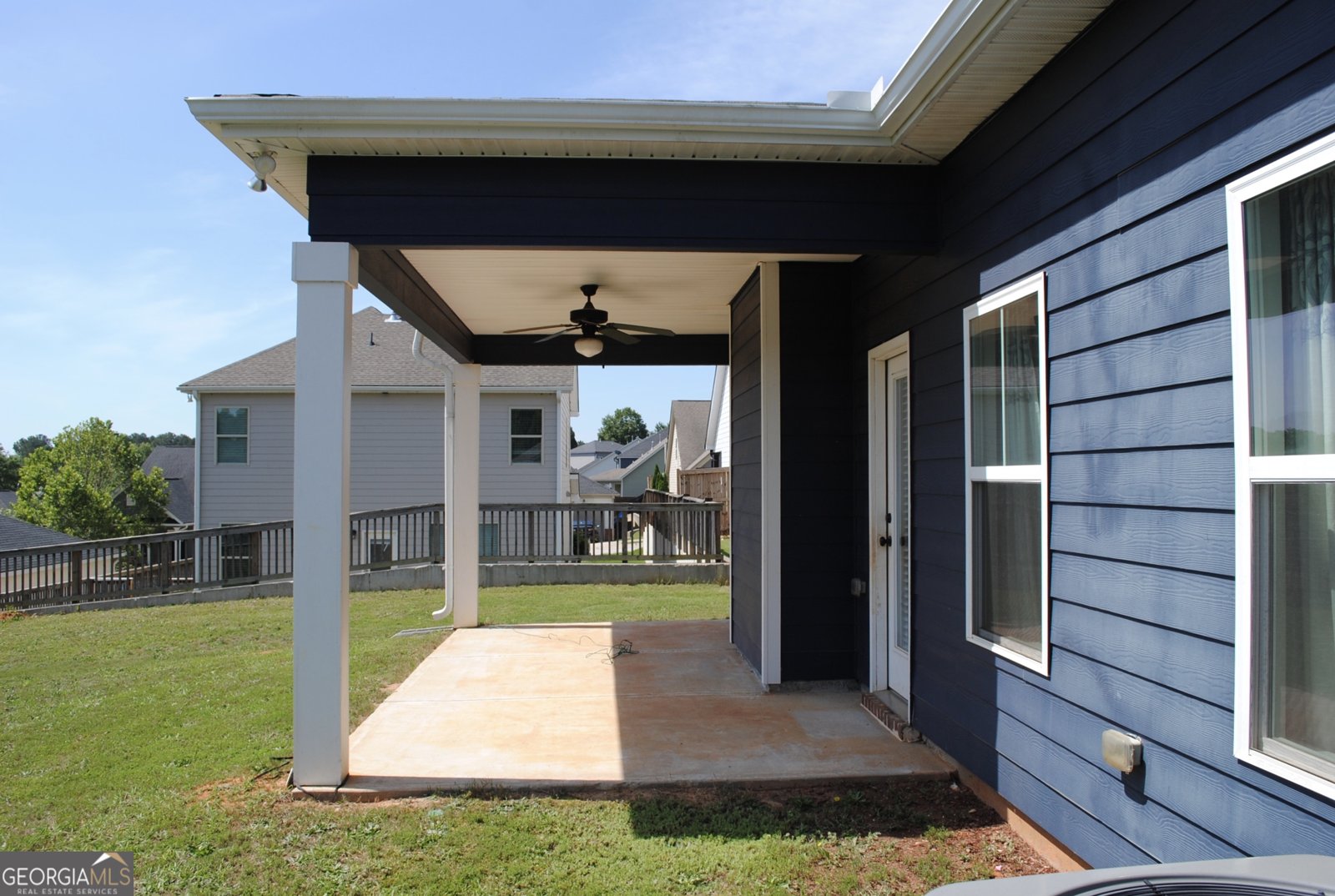 160 Orchard Lane Covington - Photo 49