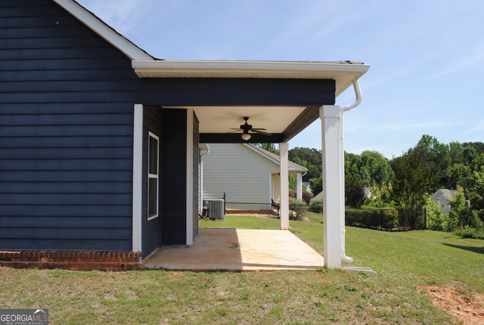 160 Orchard Lane Covington - Photo 50
