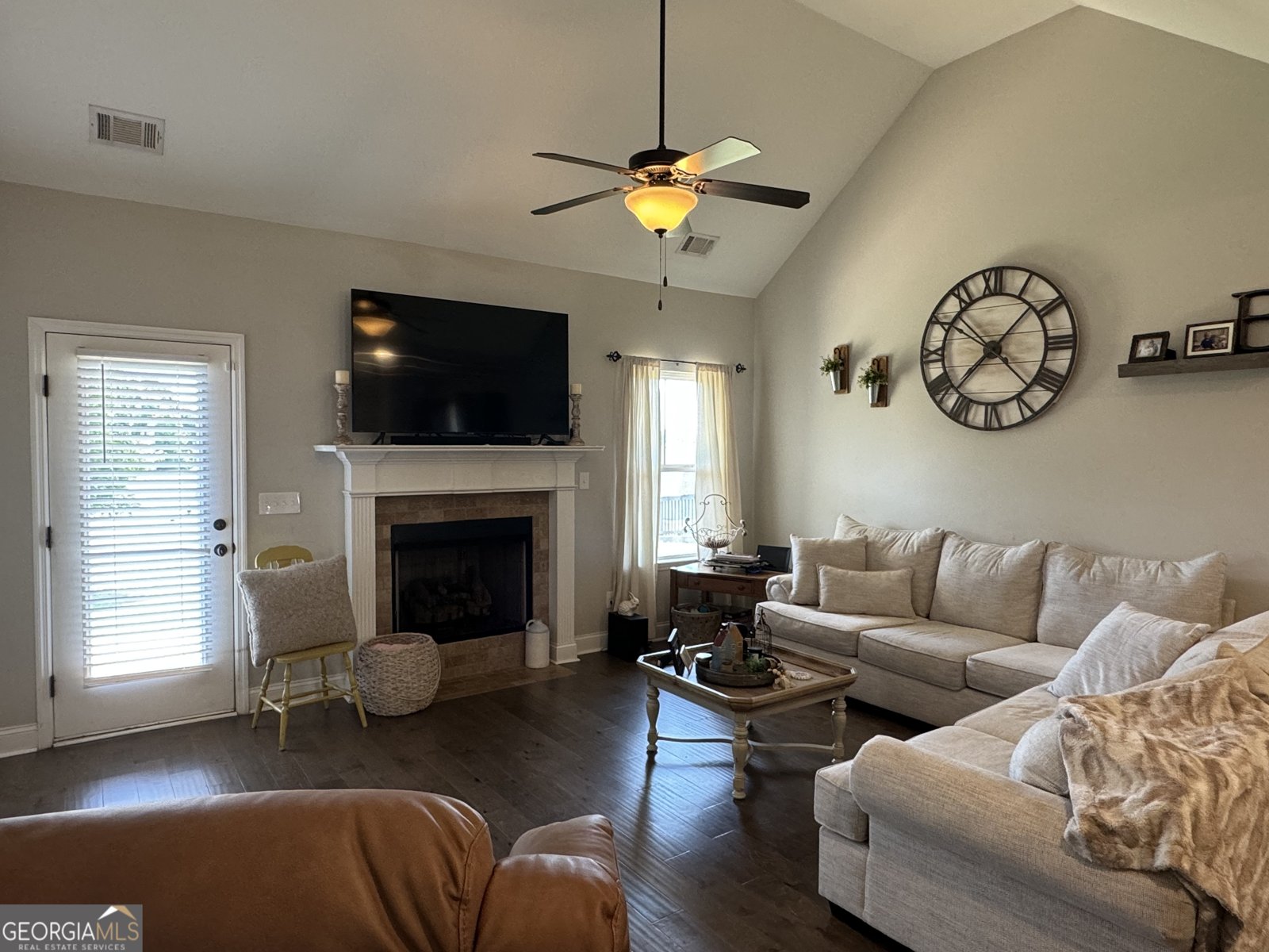 160 Orchard Lane Covington - Photo 8