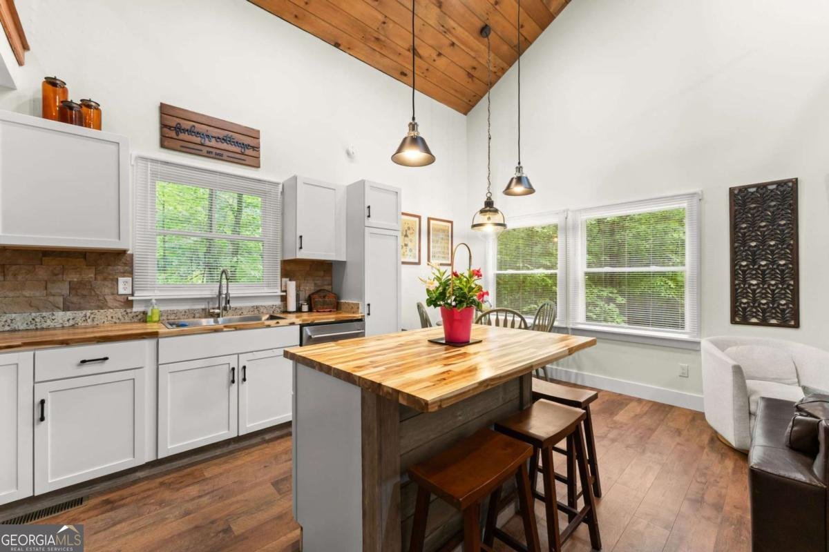 783 Berean Church Road Ellijay - Photo 10