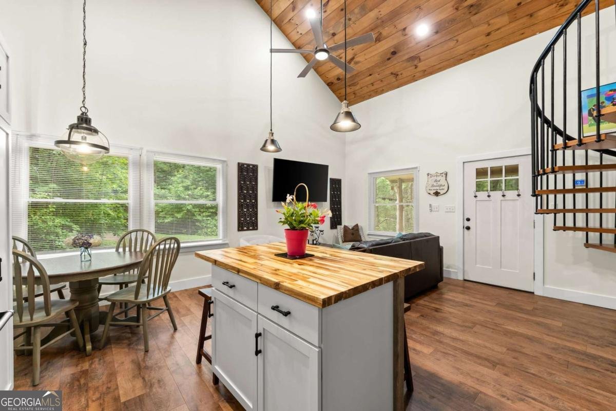 783 Berean Church Road Ellijay - Photo 12