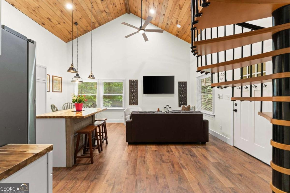 783 Berean Church Road Ellijay - Photo 13