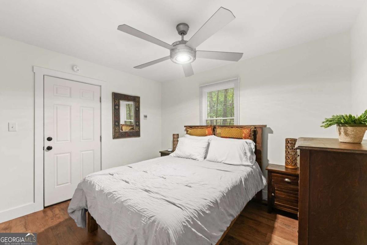 783 Berean Church Road Ellijay - Photo 15