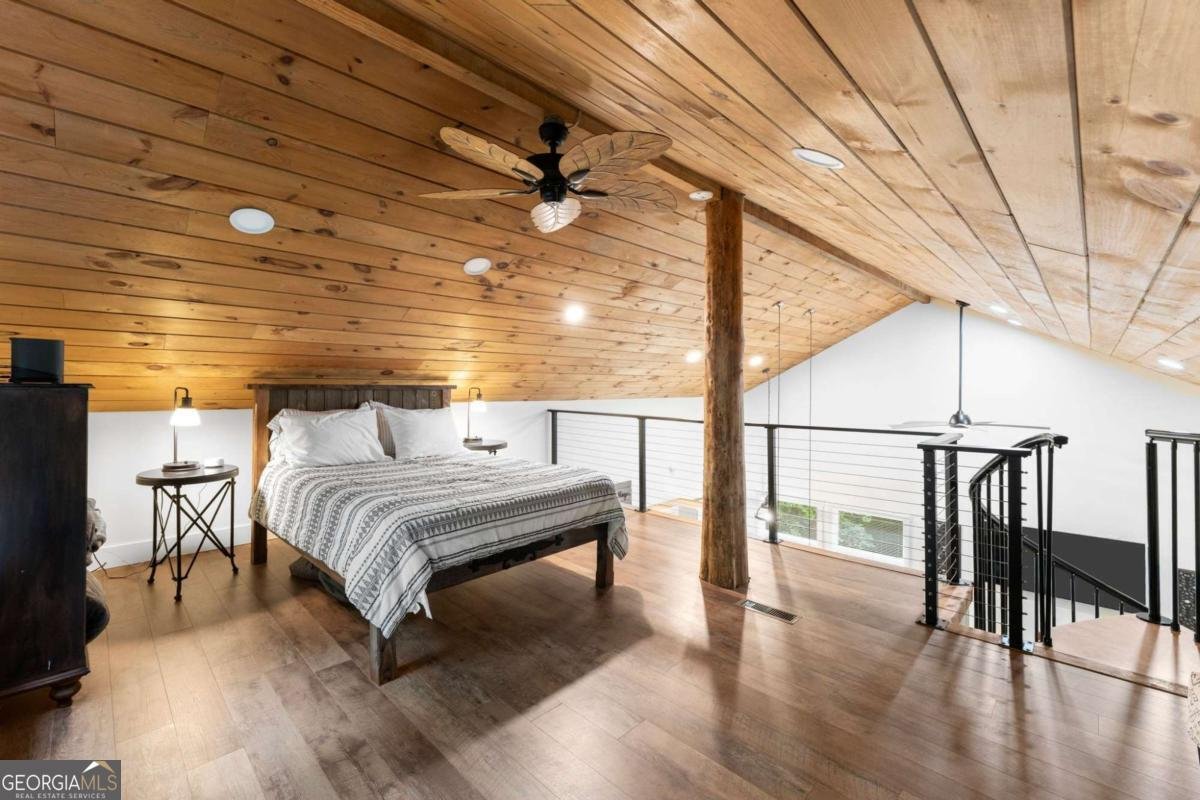 783 Berean Church Road Ellijay - Photo 17