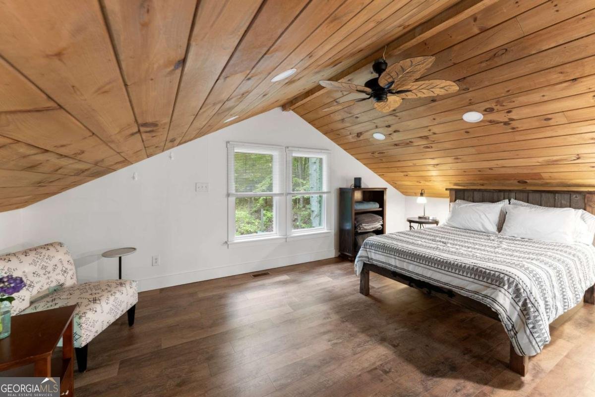 783 Berean Church Road Ellijay - Photo 18