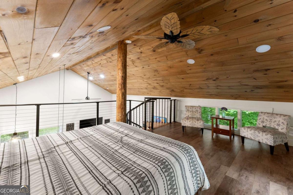 783 Berean Church Road Ellijay - Photo 20