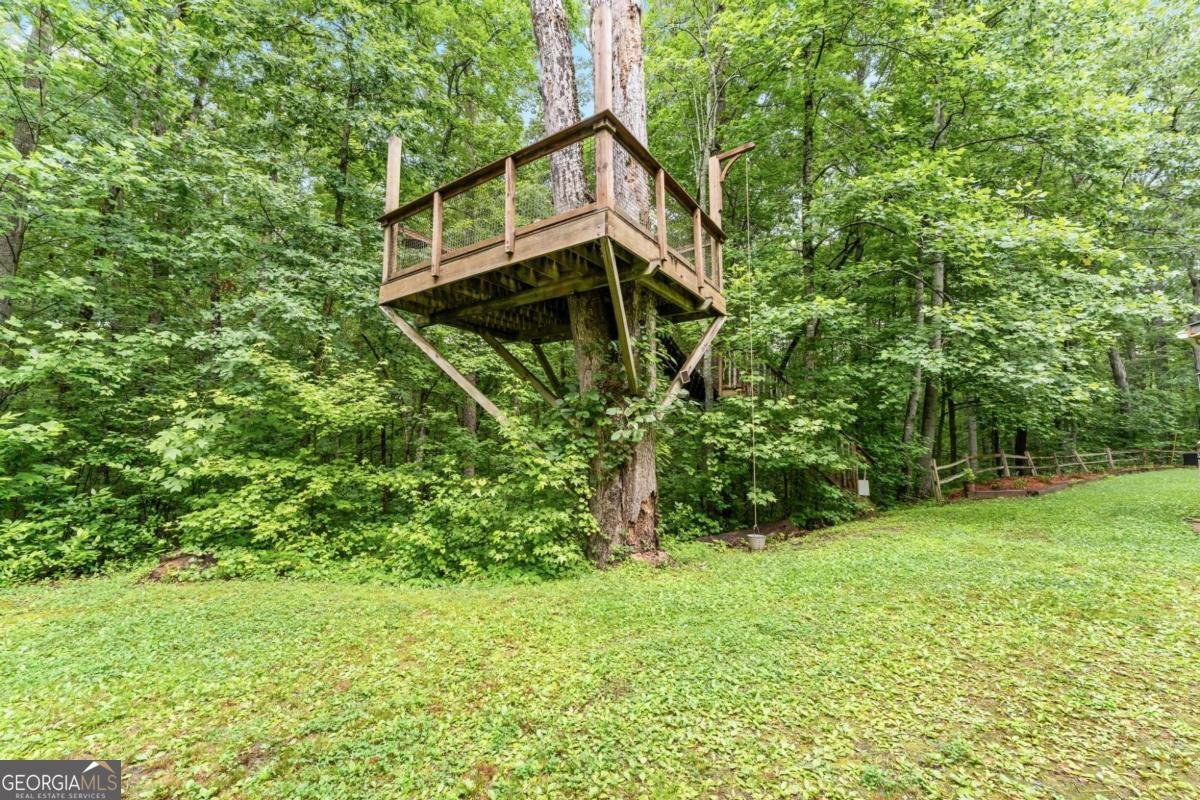 783 Berean Church Road Ellijay - Photo 21