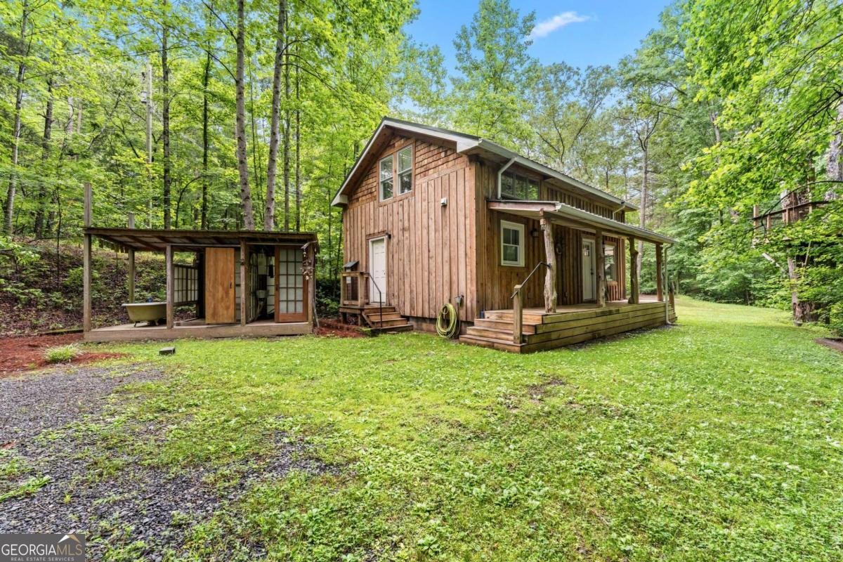 783 Berean Church Road Ellijay - Photo 23