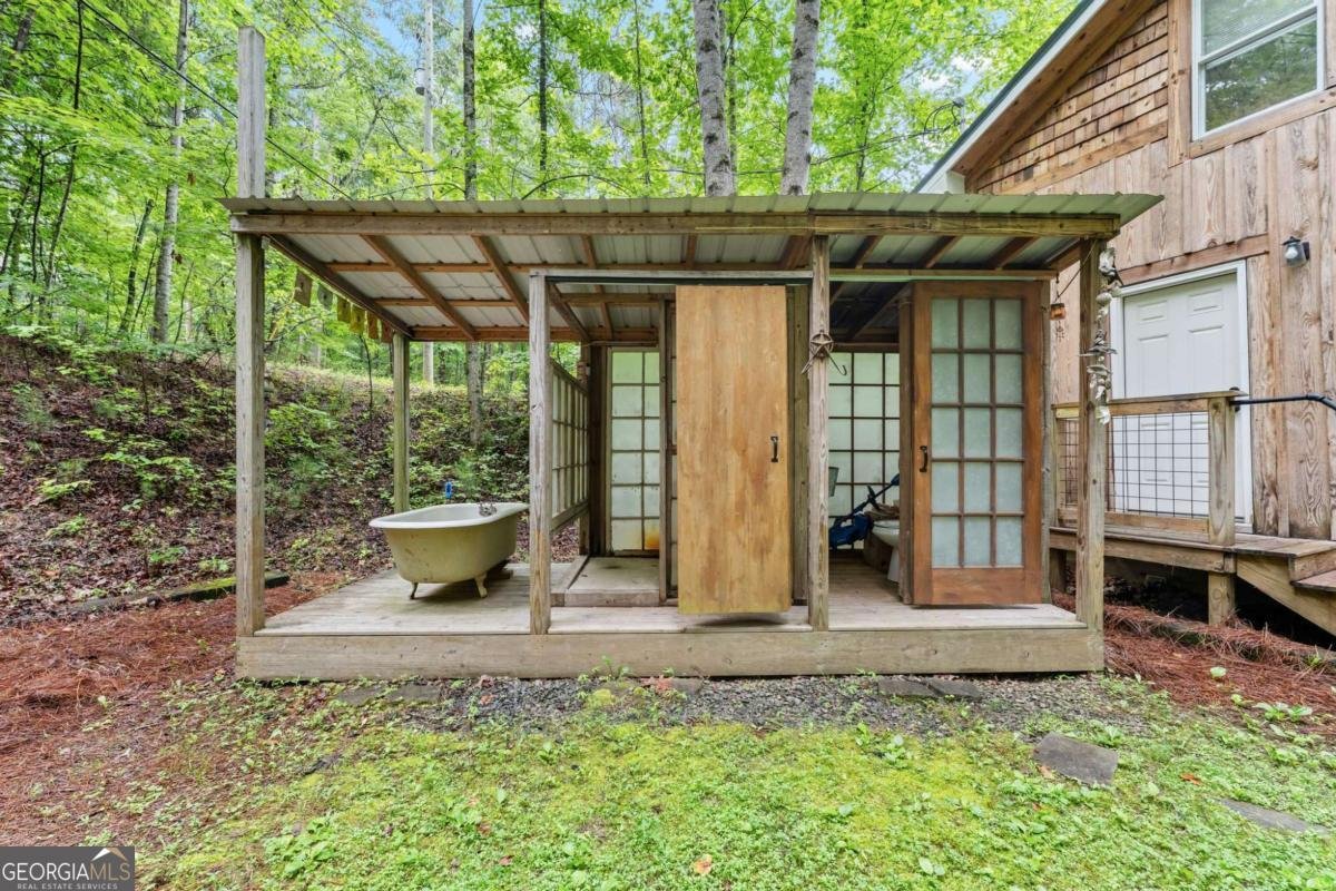 783 Berean Church Road Ellijay - Photo 24