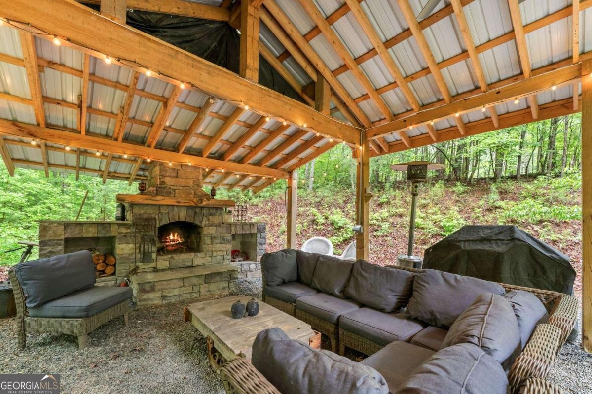783 Berean Church Road Ellijay - Photo 26