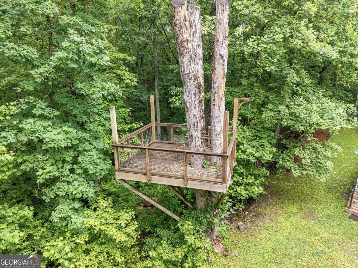 783 Berean Church Road Ellijay - Photo 27