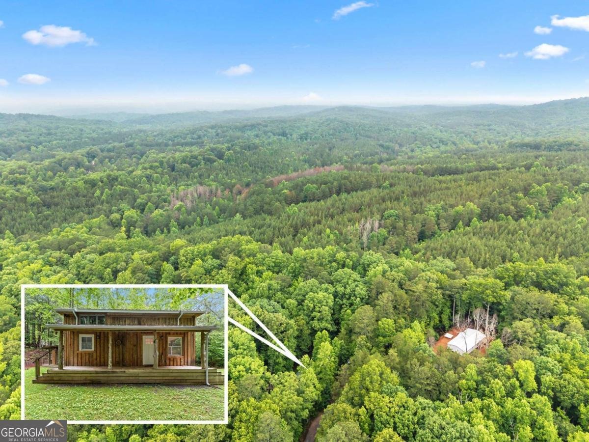 783 Berean Church Road Ellijay - Photo 28