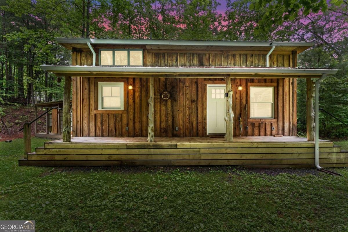 783 Berean Church Road Ellijay - Photo 33
