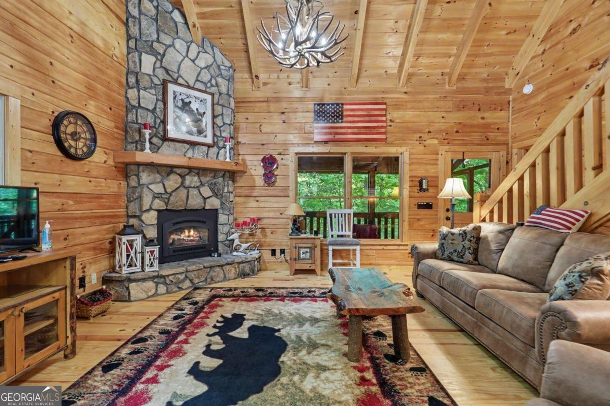 87 Greenberry Trail Blairsville - Photo 10