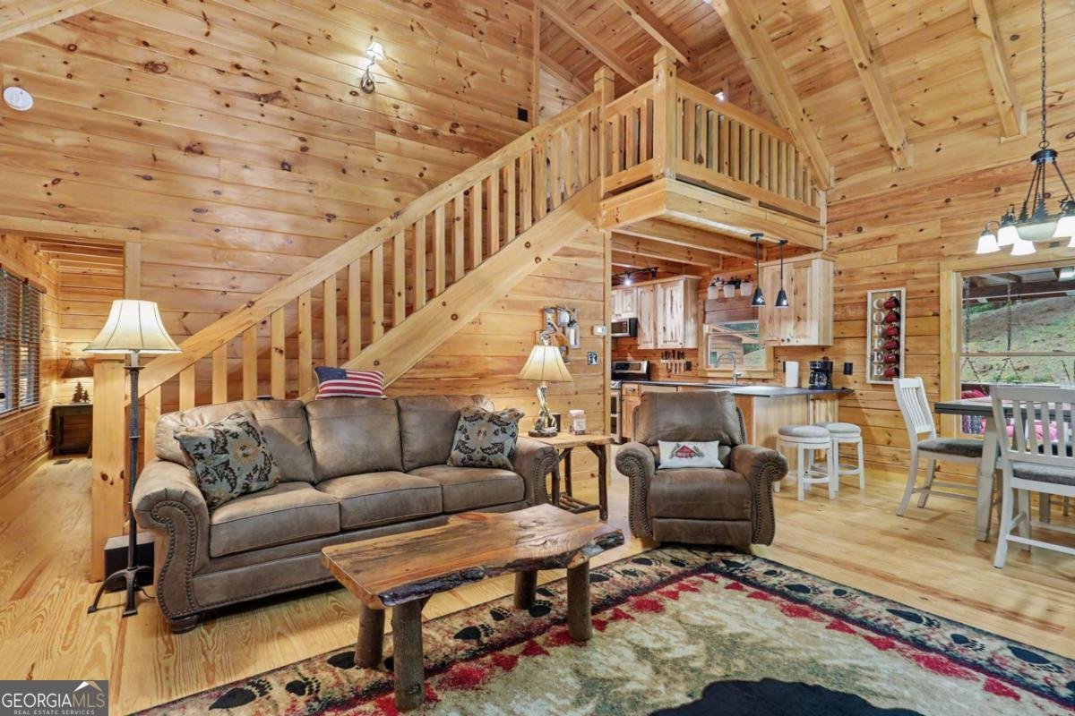 87 Greenberry Trail Blairsville - Photo 11