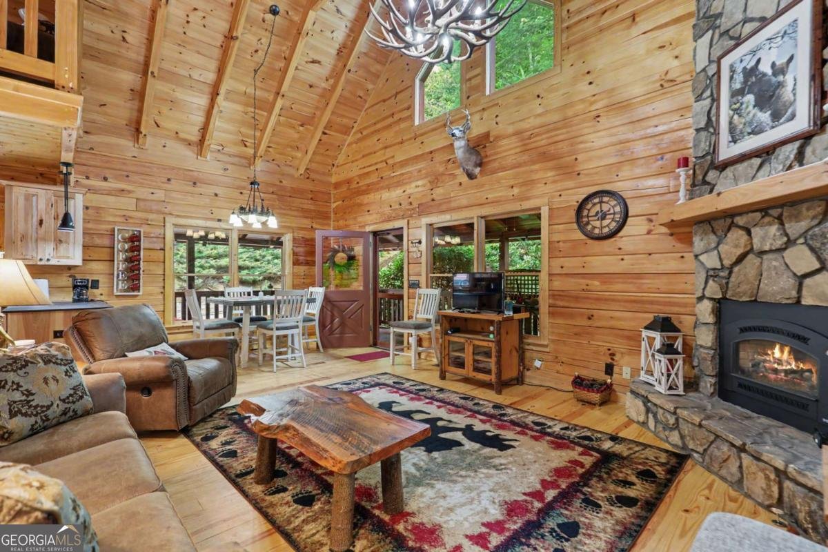 87 Greenberry Trail Blairsville - Photo 12