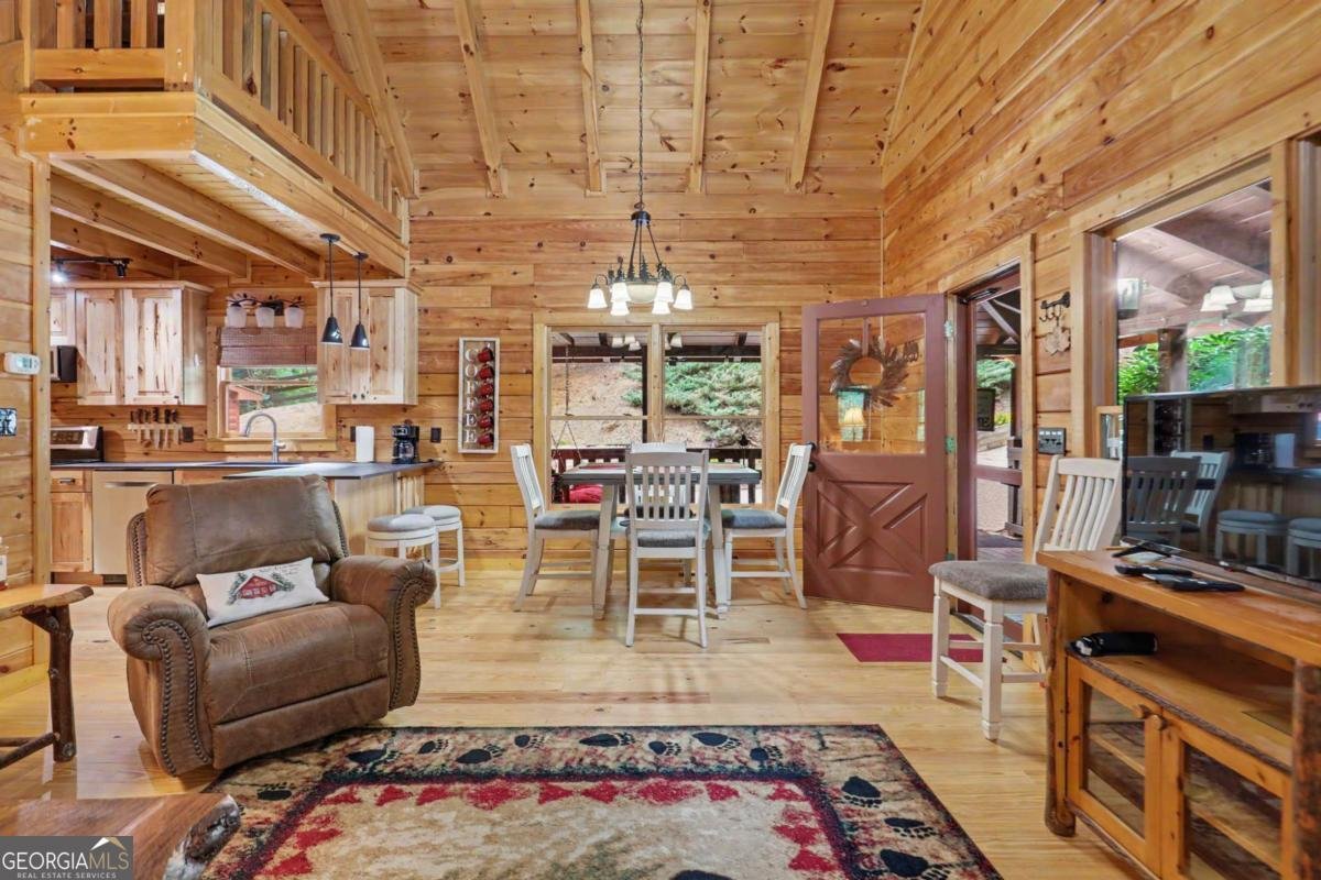 87 Greenberry Trail Blairsville - Photo 13
