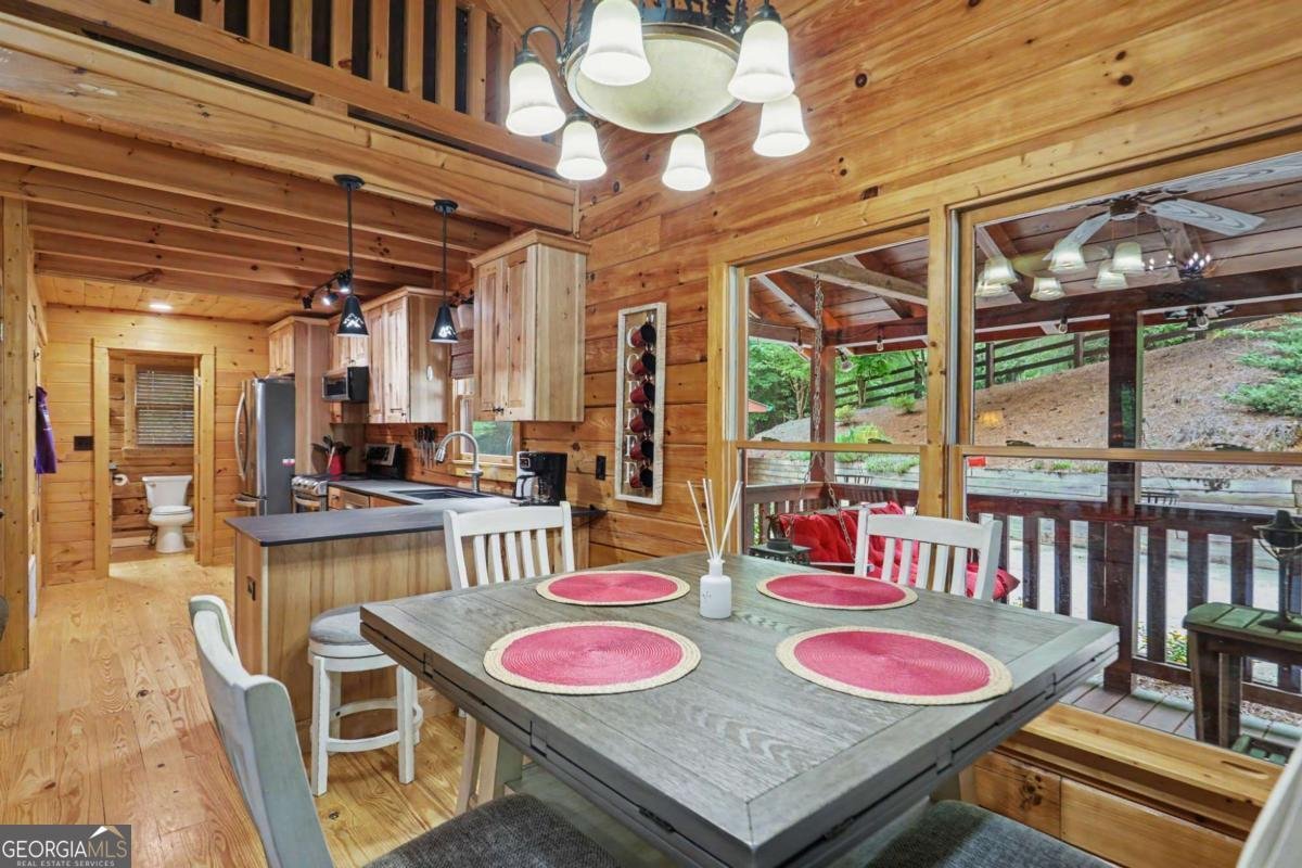 87 Greenberry Trail Blairsville - Photo 14