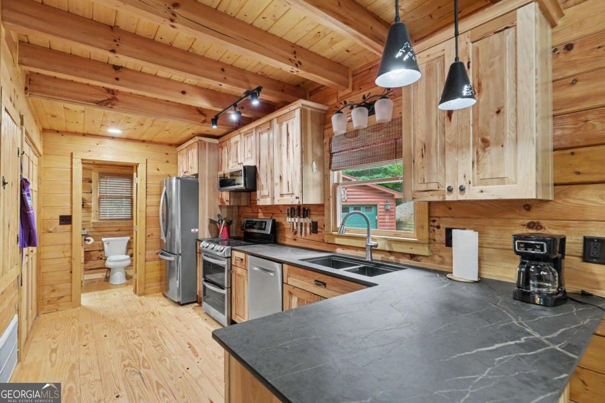 87 Greenberry Trail Blairsville - Photo 15