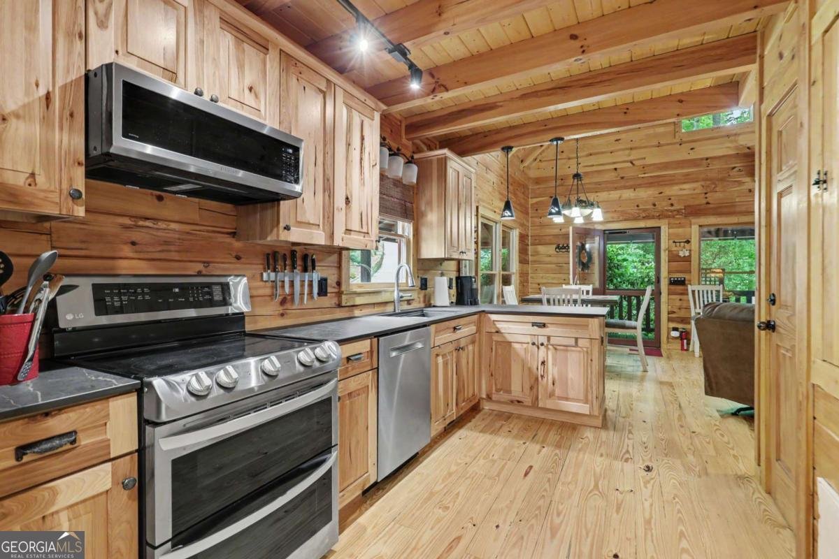 87 Greenberry Trail Blairsville - Photo 16