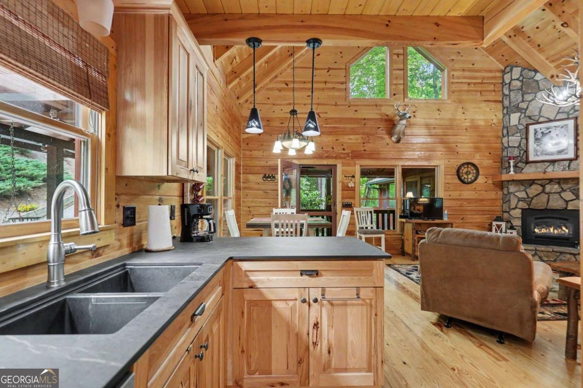 87 Greenberry Trail Blairsville - Photo 17
