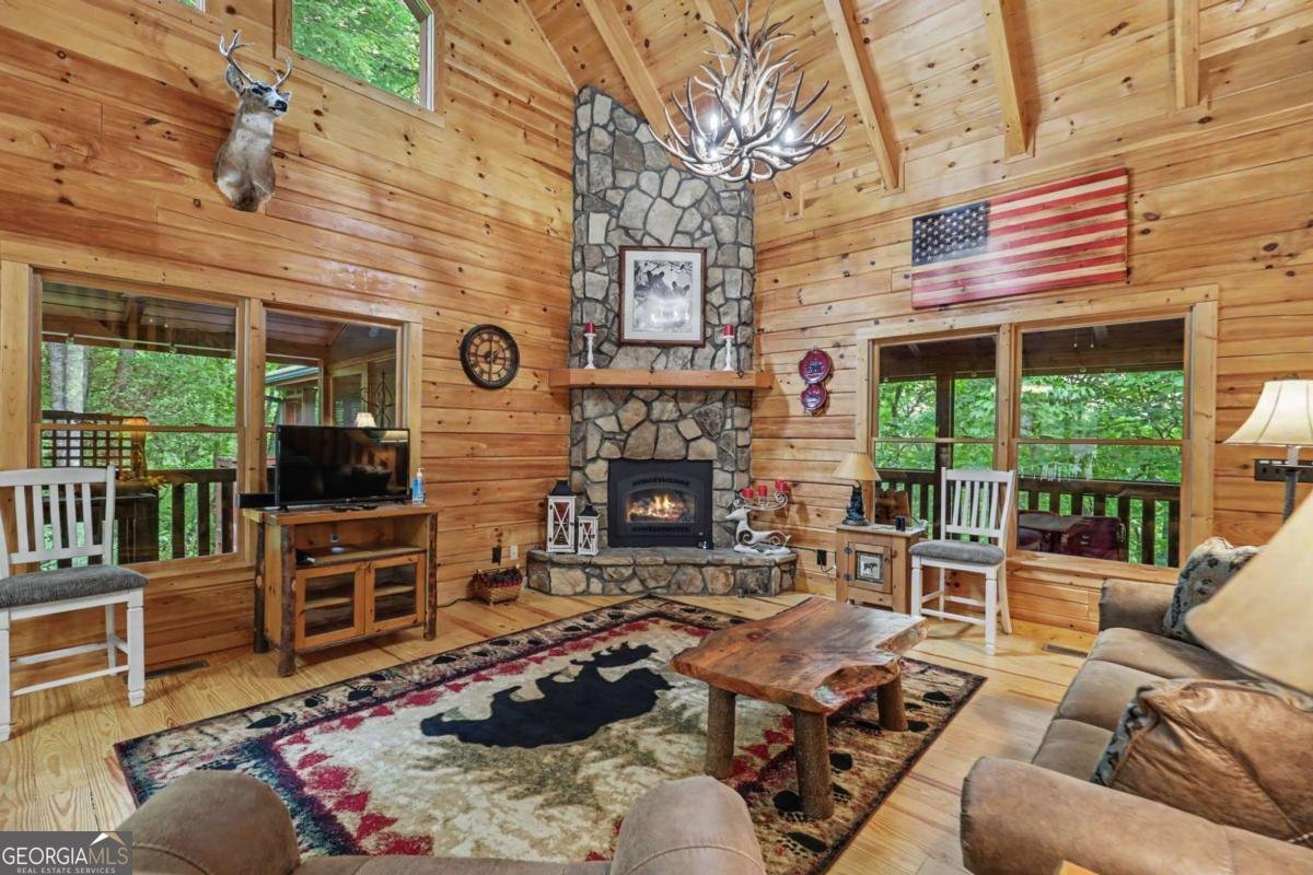 87 Greenberry Trail Blairsville - Photo 18