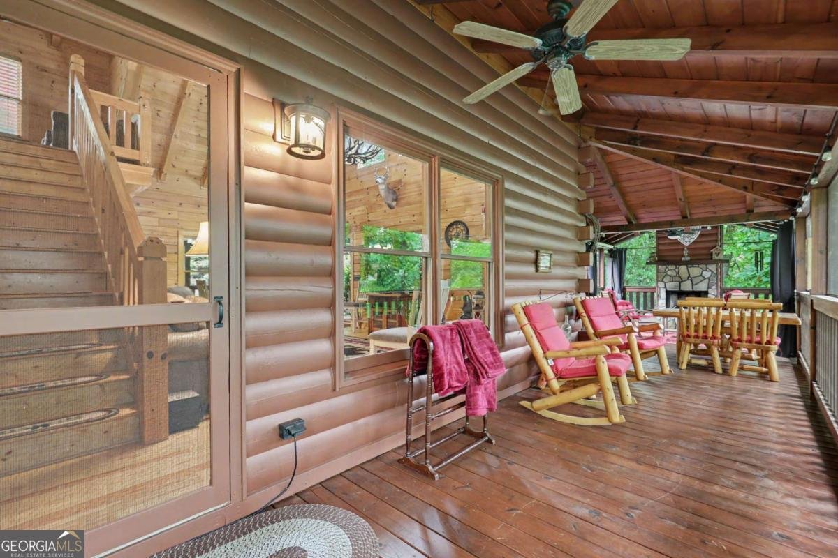 87 Greenberry Trail Blairsville - Photo 19