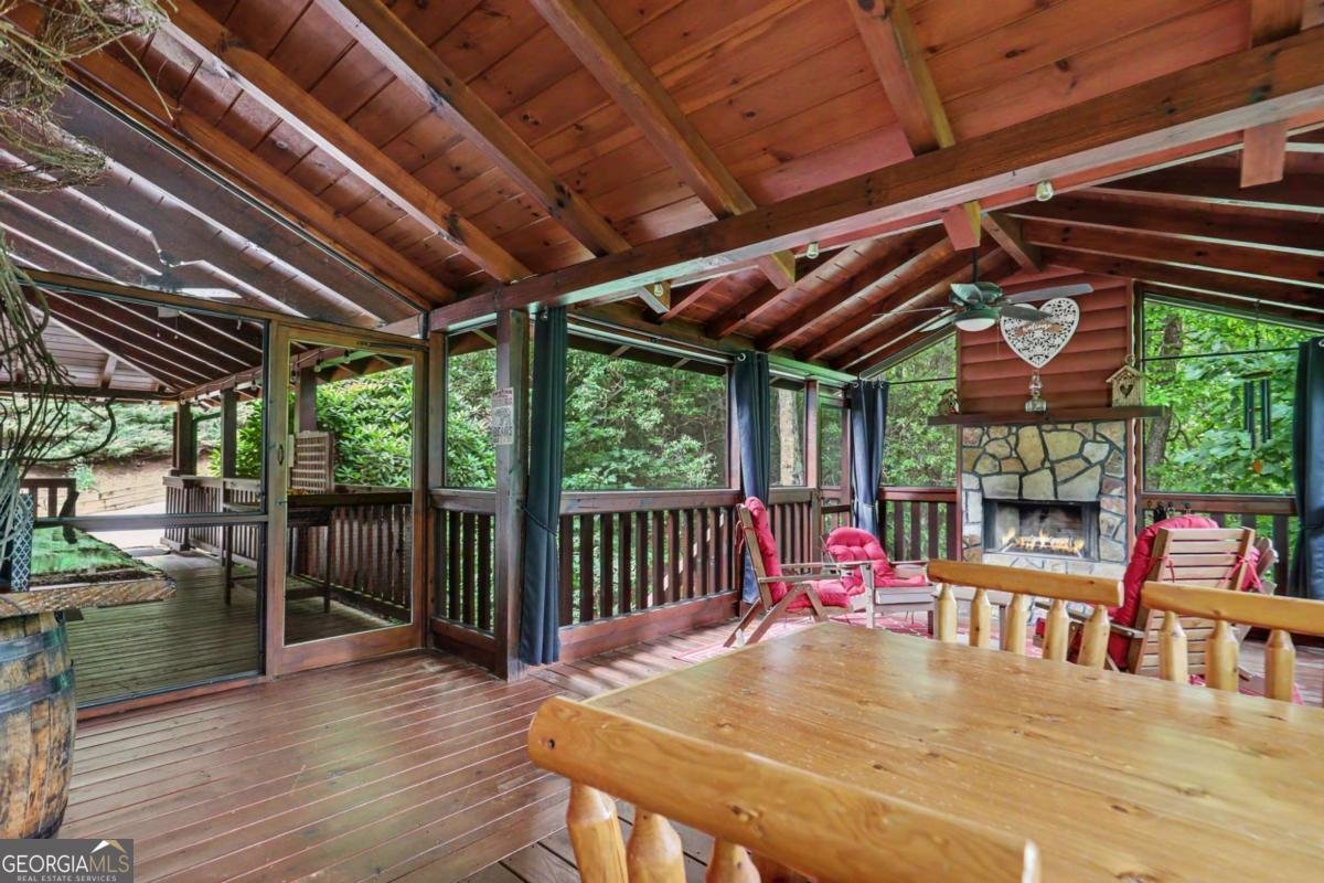 87 Greenberry Trail Blairsville - Photo 20