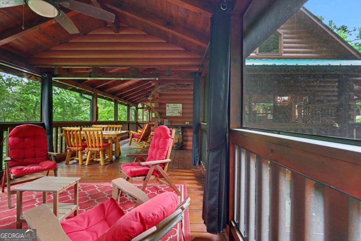 87 Greenberry Trail Blairsville - Photo 23