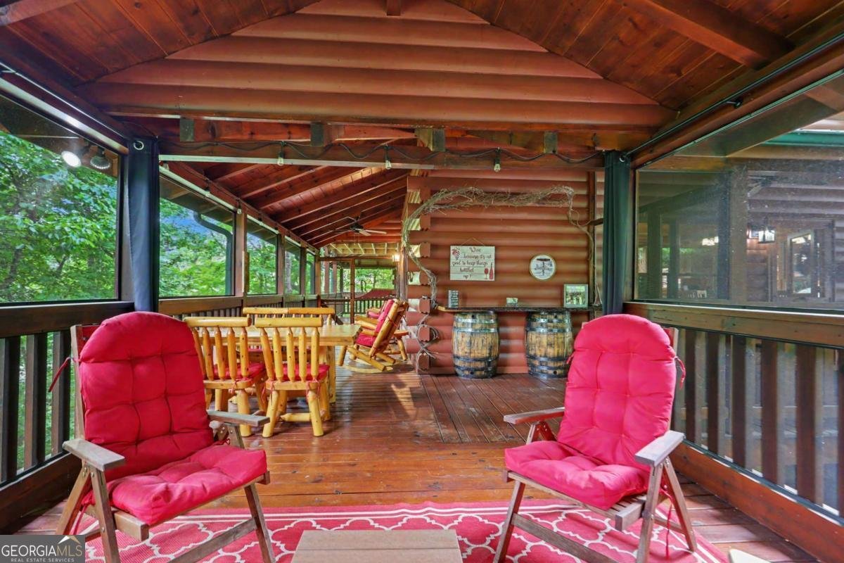 87 Greenberry Trail Blairsville - Photo 24