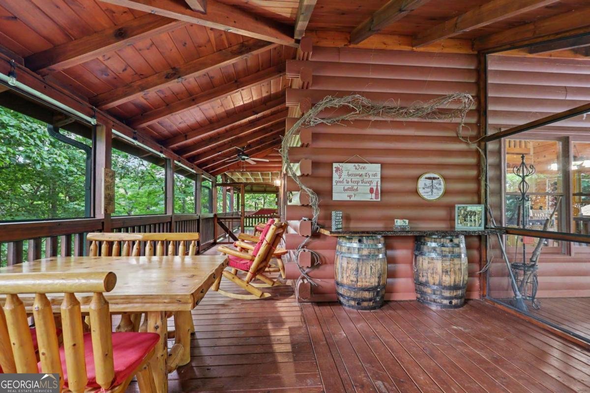 87 Greenberry Trail Blairsville - Photo 25