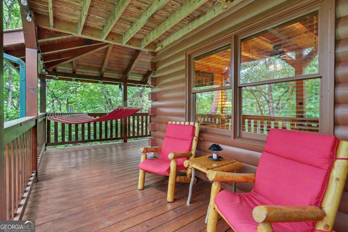 87 Greenberry Trail Blairsville - Photo 27