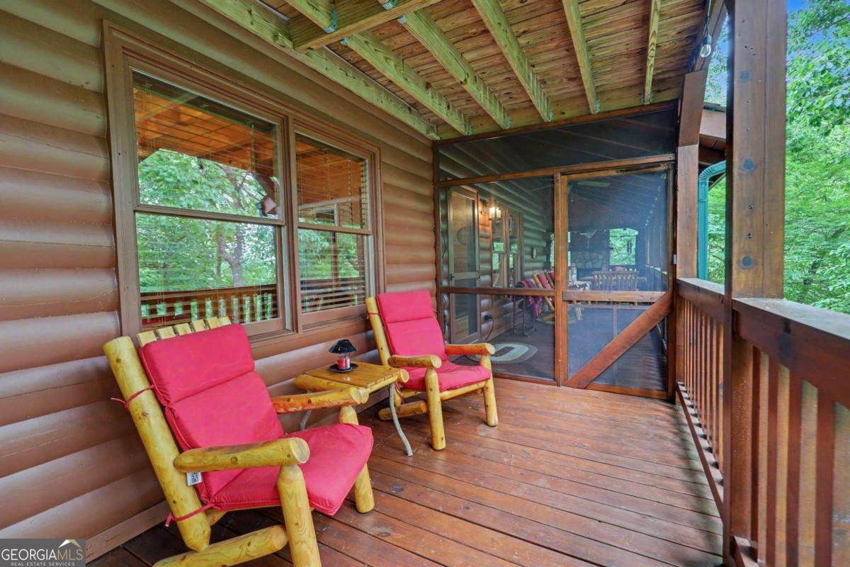87 Greenberry Trail Blairsville - Photo 28