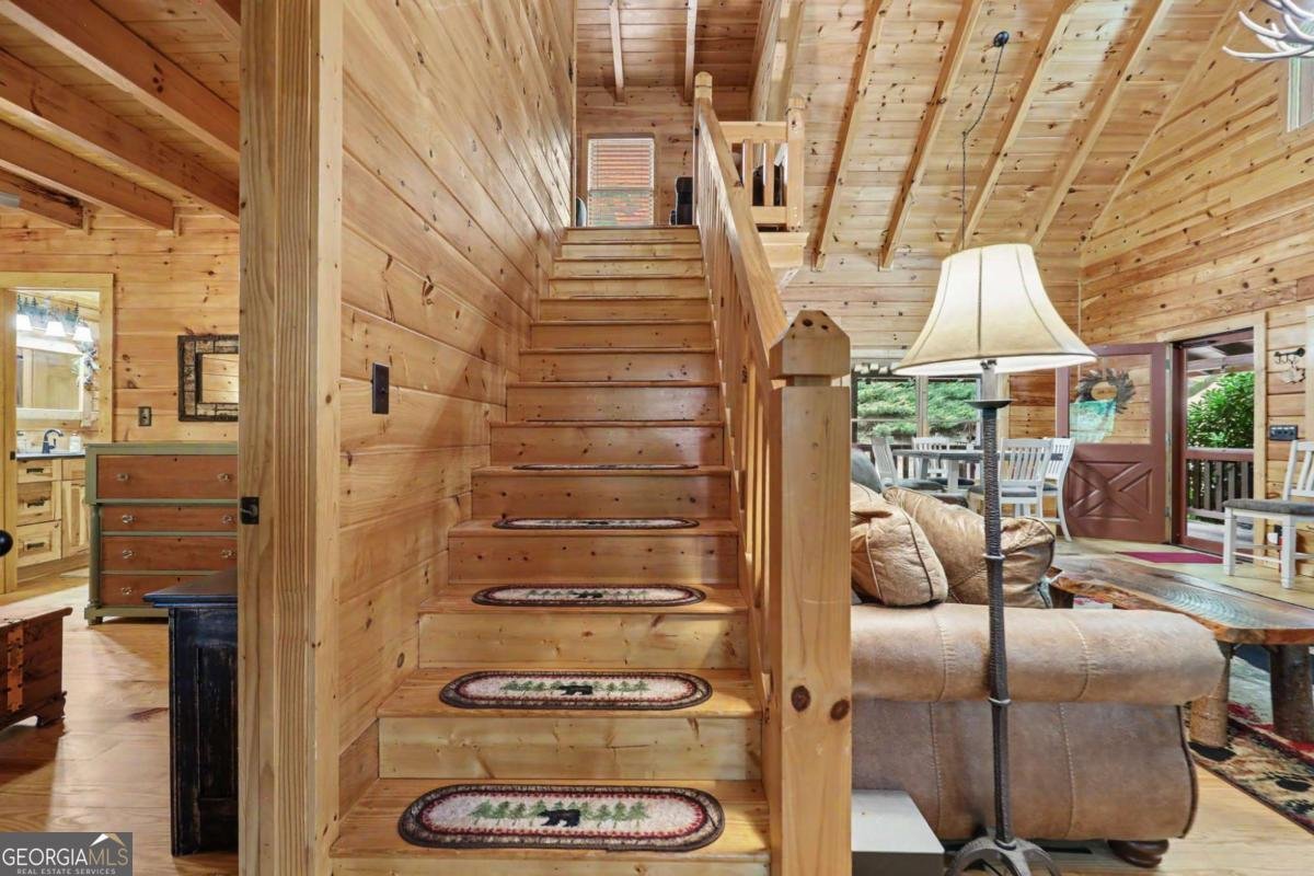 87 Greenberry Trail Blairsville - Photo 29