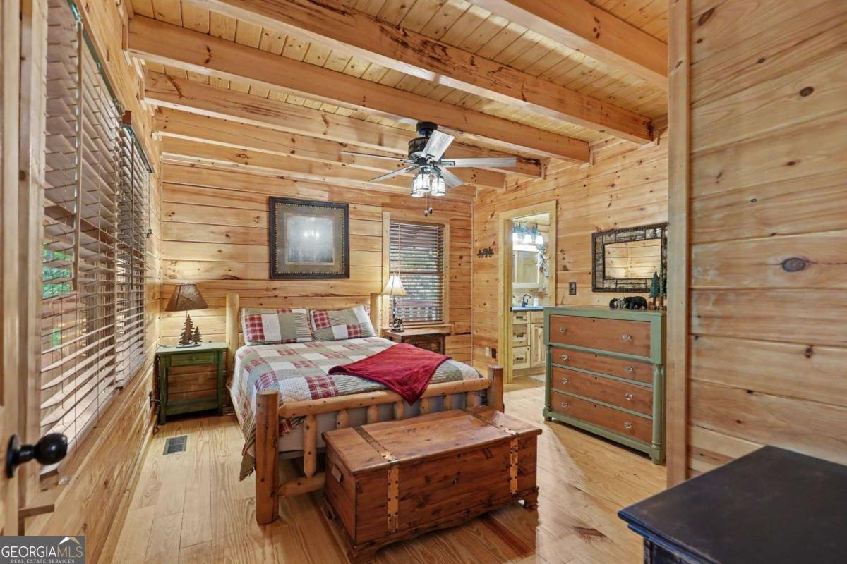 87 Greenberry Trail Blairsville - Photo 30