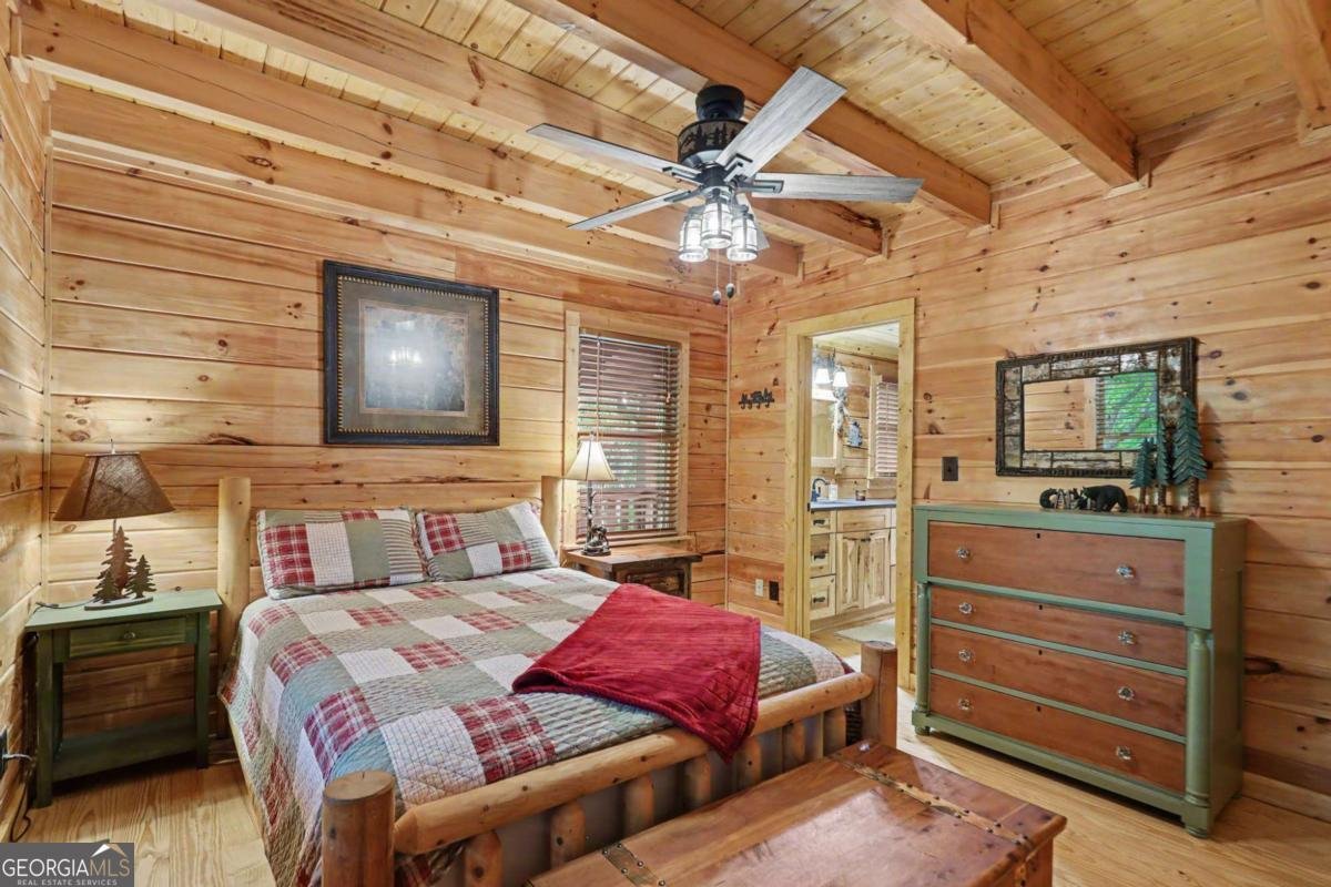 87 Greenberry Trail Blairsville - Photo 31