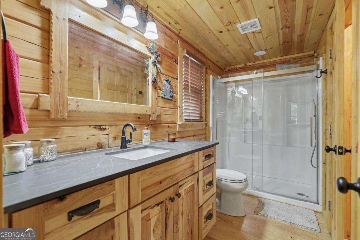 87 Greenberry Trail Blairsville - Photo 32