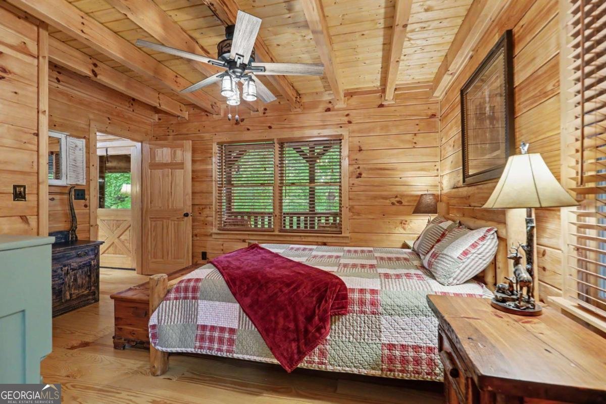 87 Greenberry Trail Blairsville - Photo 34