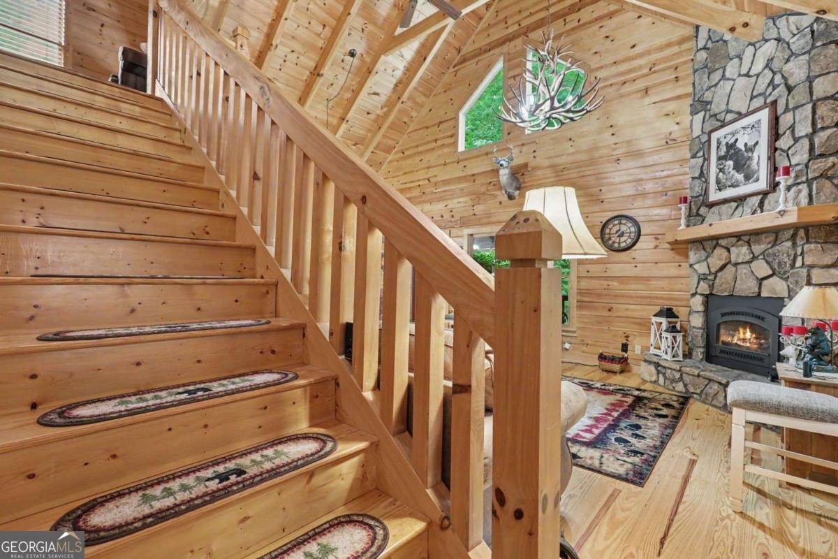 87 Greenberry Trail Blairsville - Photo 35