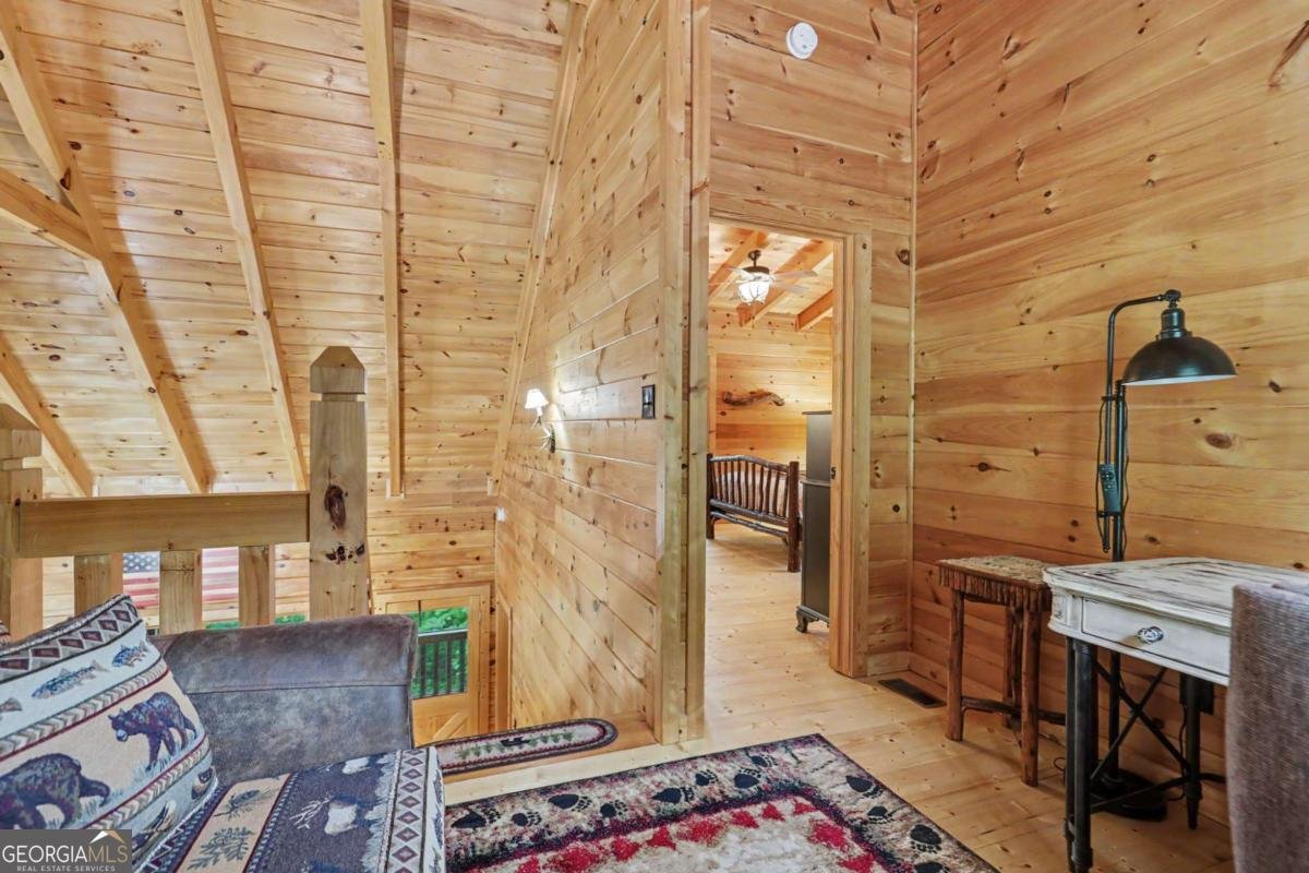 87 Greenberry Trail Blairsville - Photo 36