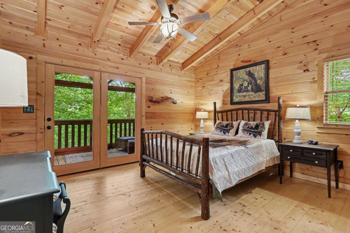 87 Greenberry Trail Blairsville - Photo 37