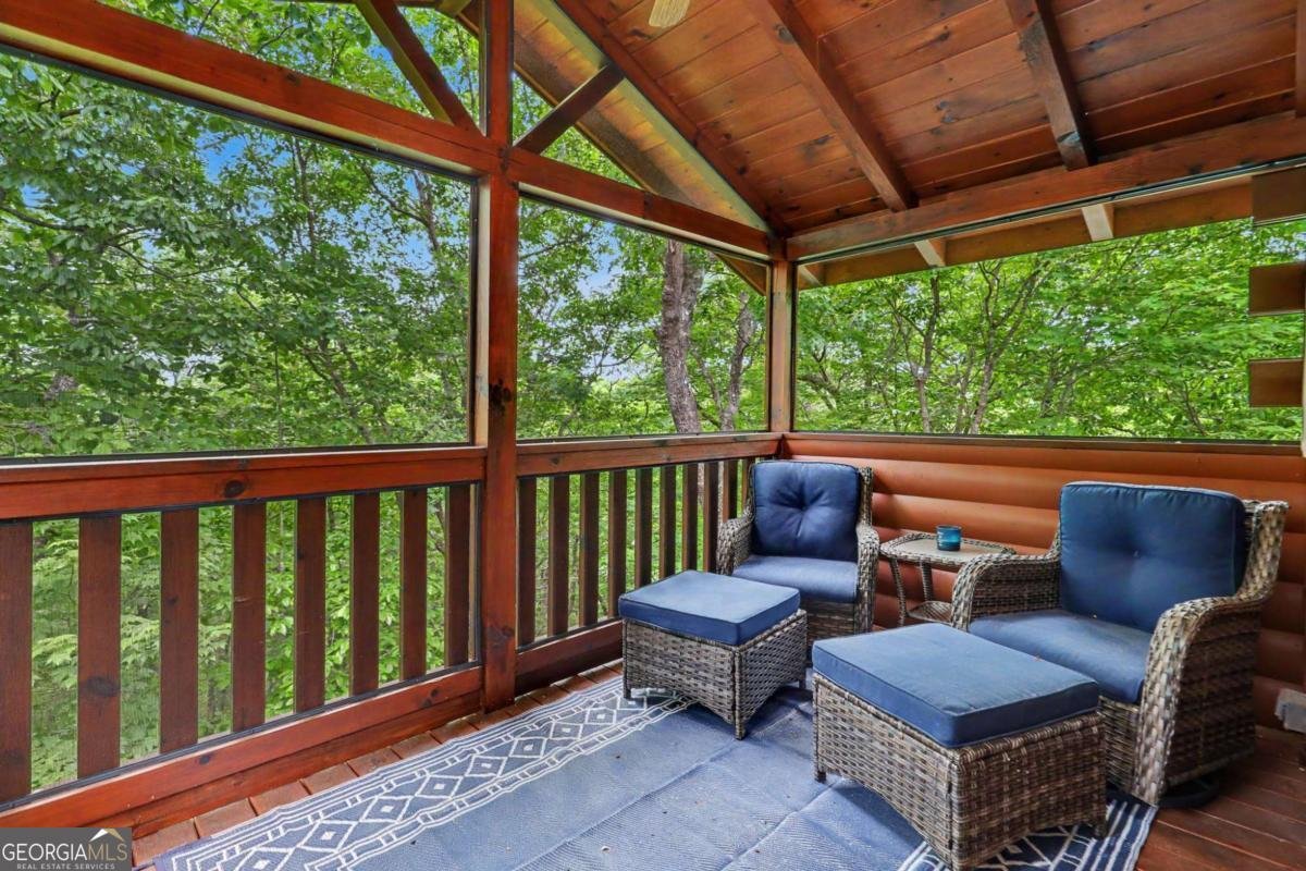87 Greenberry Trail Blairsville - Photo 38