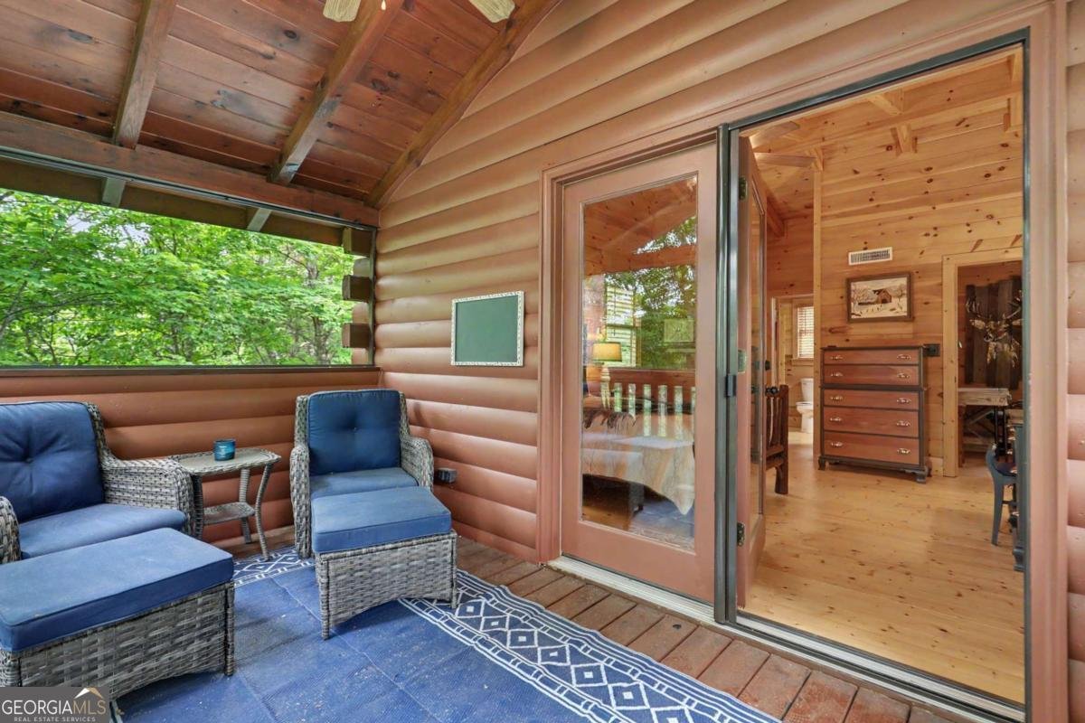 87 Greenberry Trail Blairsville - Photo 39