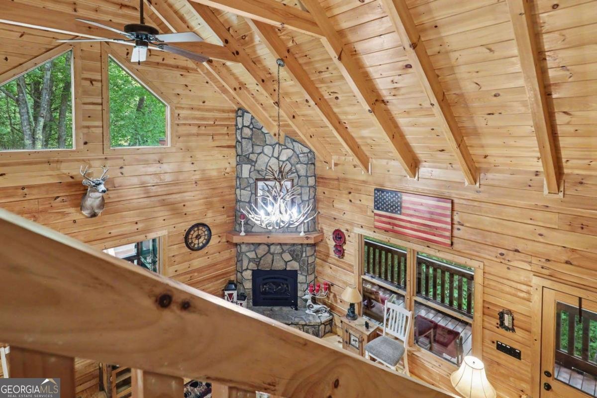 87 Greenberry Trail Blairsville - Photo 43