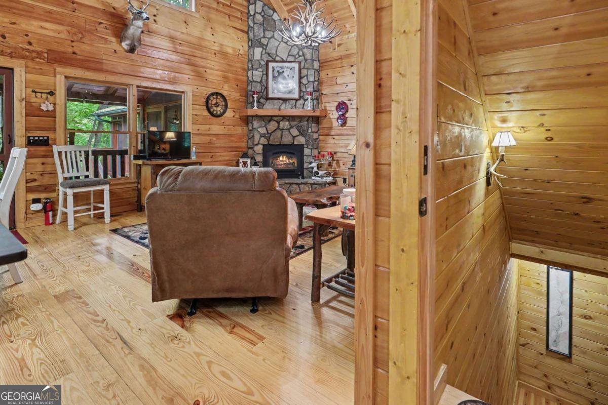87 Greenberry Trail Blairsville - Photo 45
