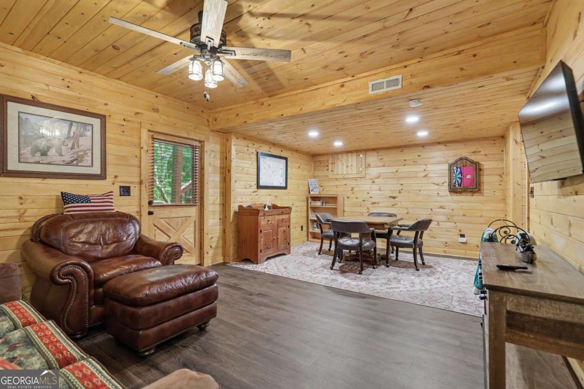 87 Greenberry Trail Blairsville - Photo 46