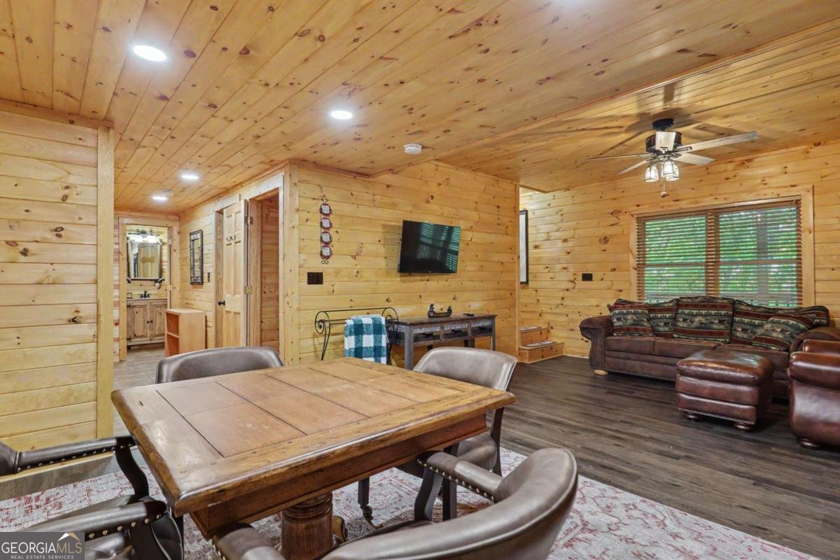 87 Greenberry Trail Blairsville - Photo 47